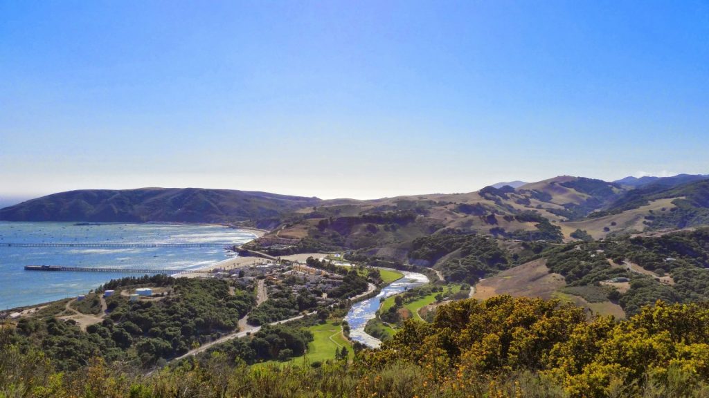 Avila Beach Golf Resort photo 6