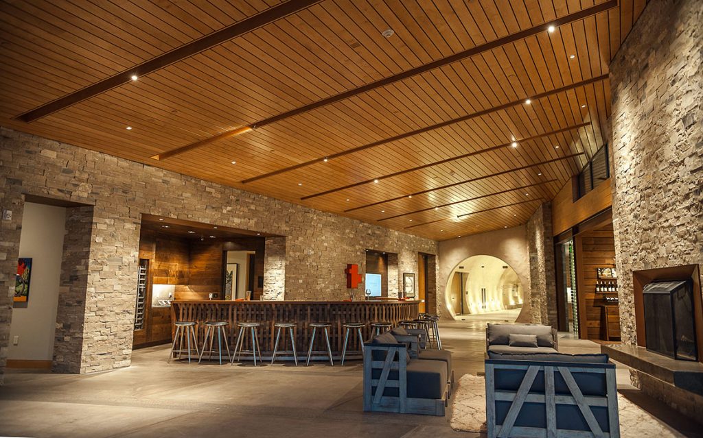 Presqu’ile Winery photo 4