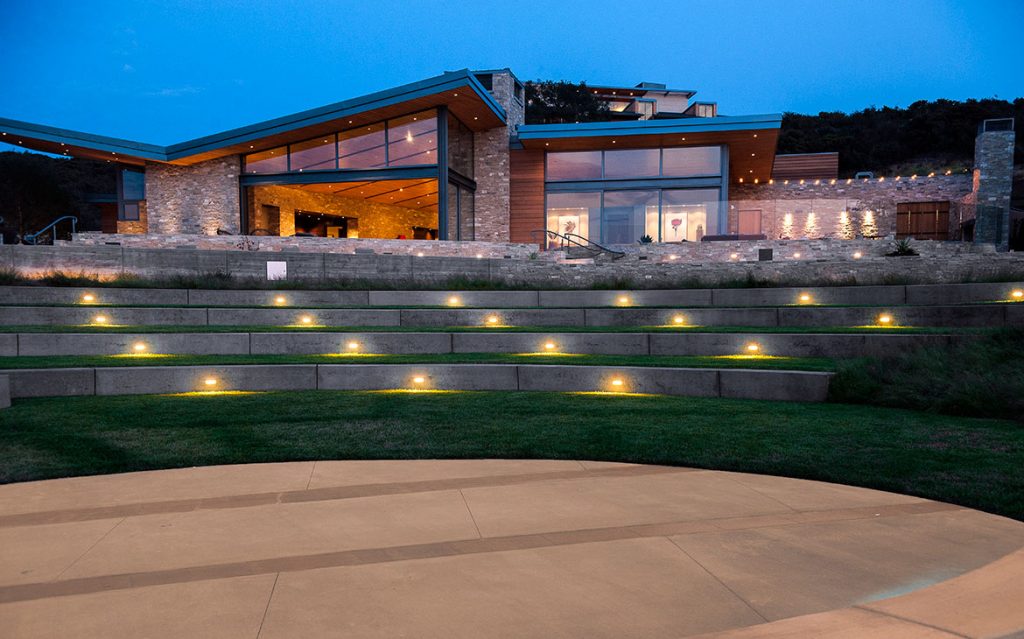 Presqu’ile Winery