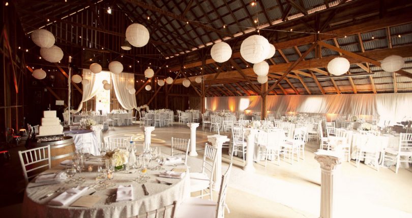 Rustic Beautiful – Peter & Pisey