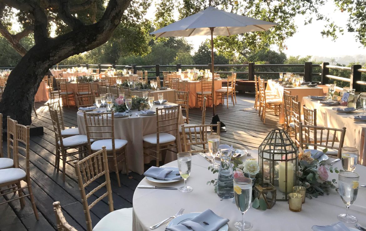 santa barbara wedding