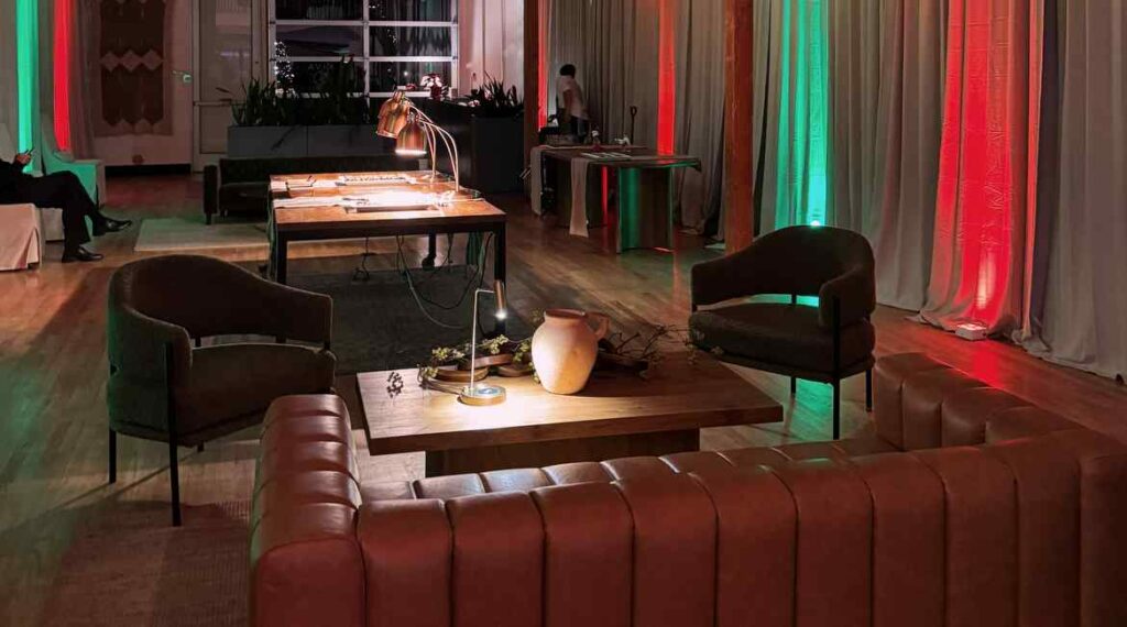 The Narrative Loft photo 6