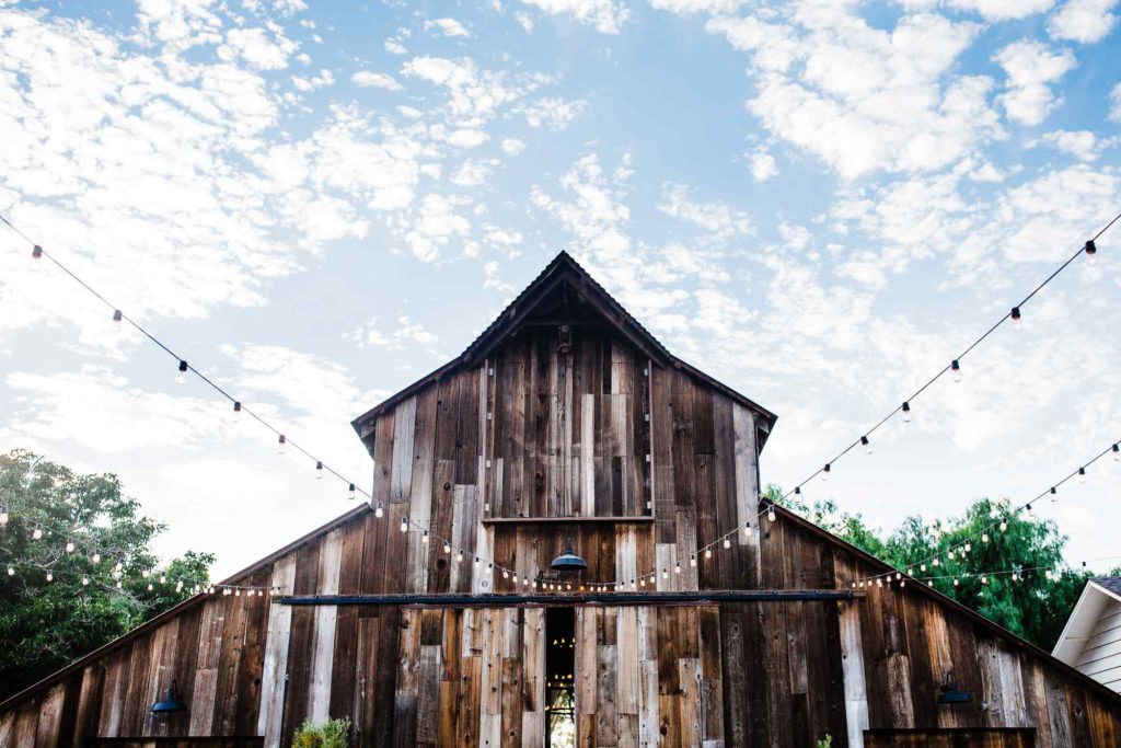 Greengate Ranch & Vineyard