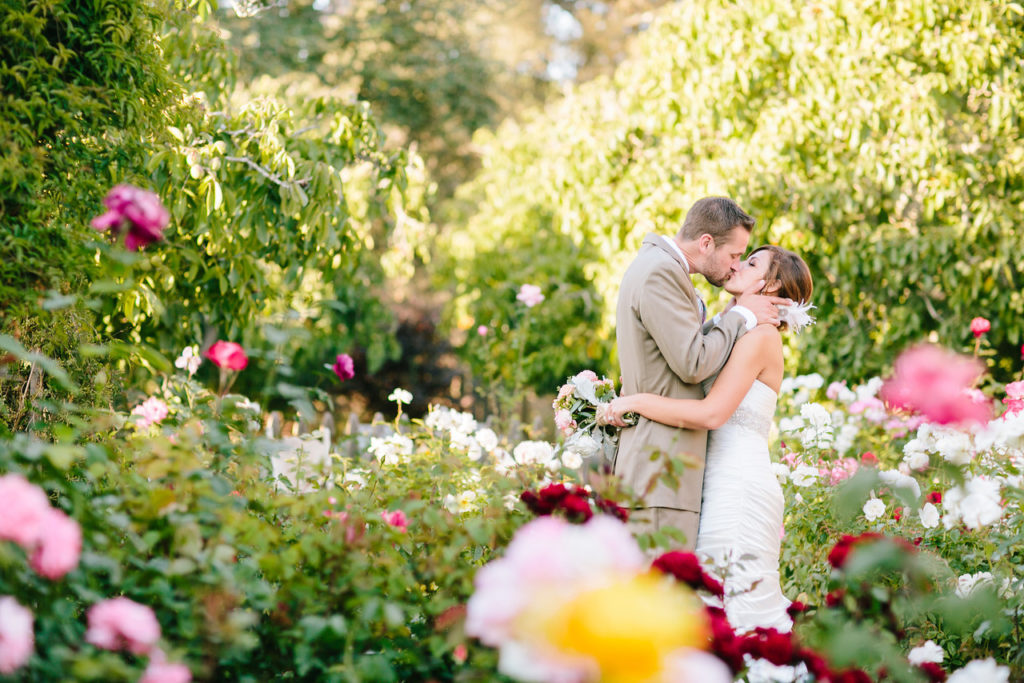 The Gardens at Peacock Farms