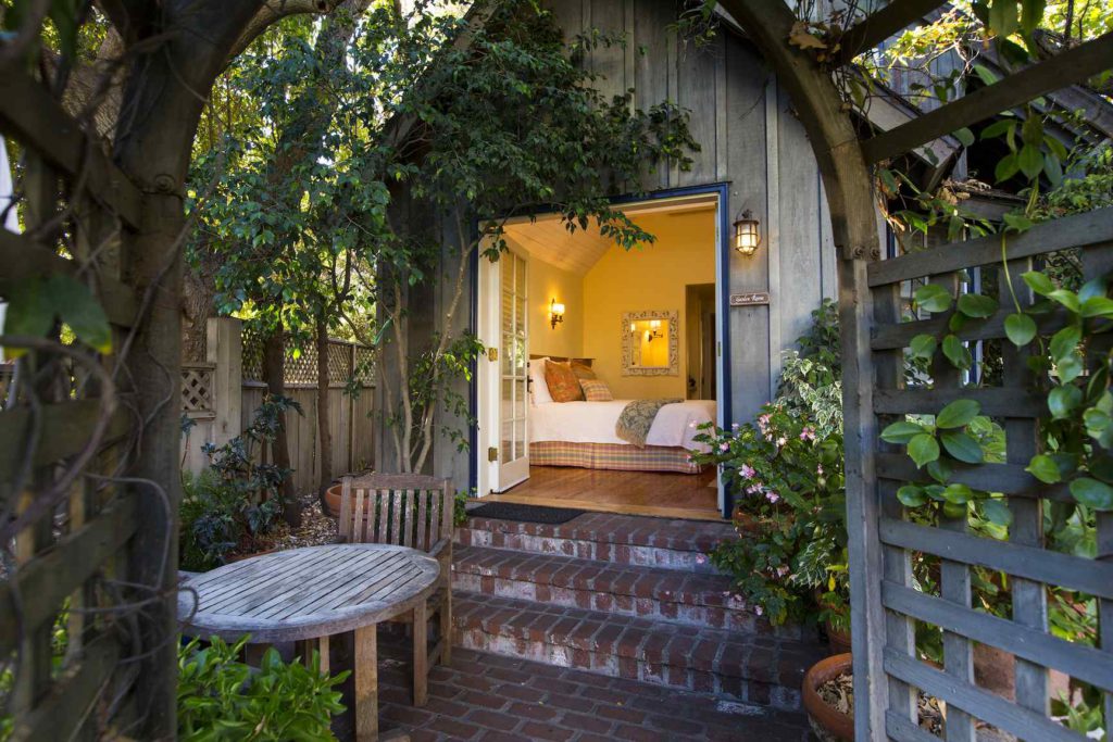 Simpson House Inn photo 6