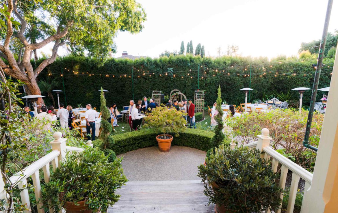 santa barbara venues