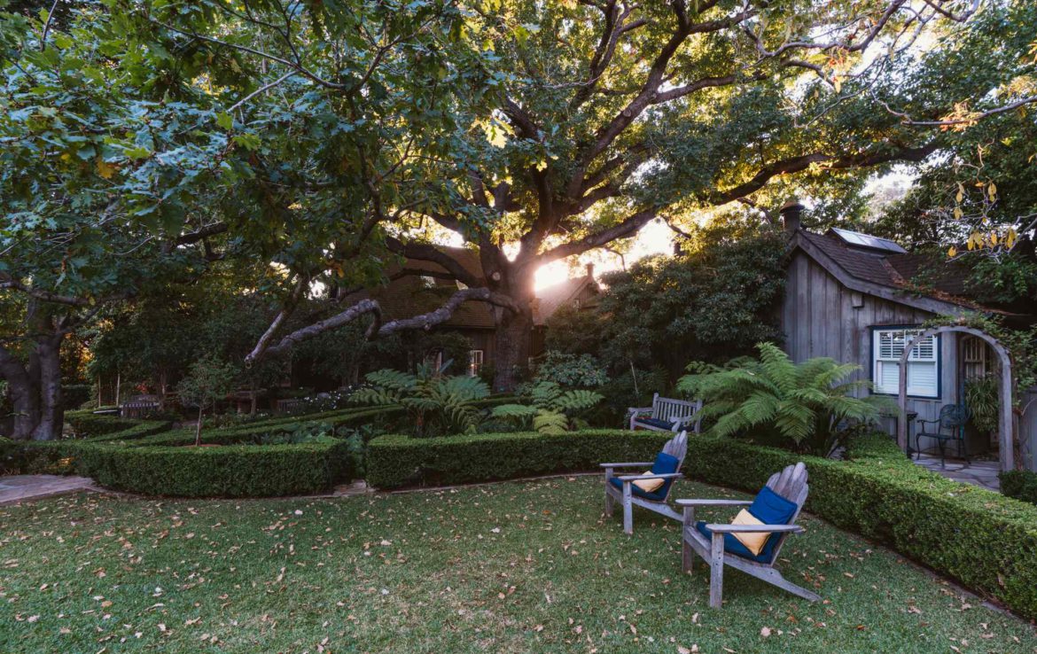 wedding reception location