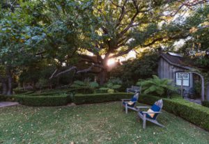 wedding reception location