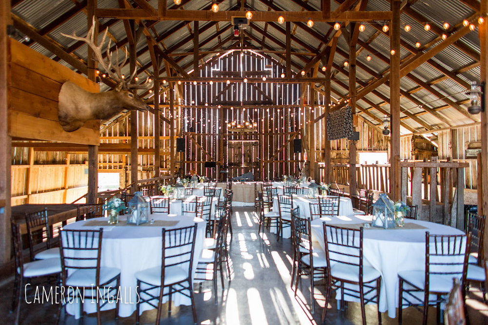 Spreafico Farms