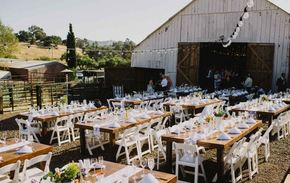 Wedding Venue