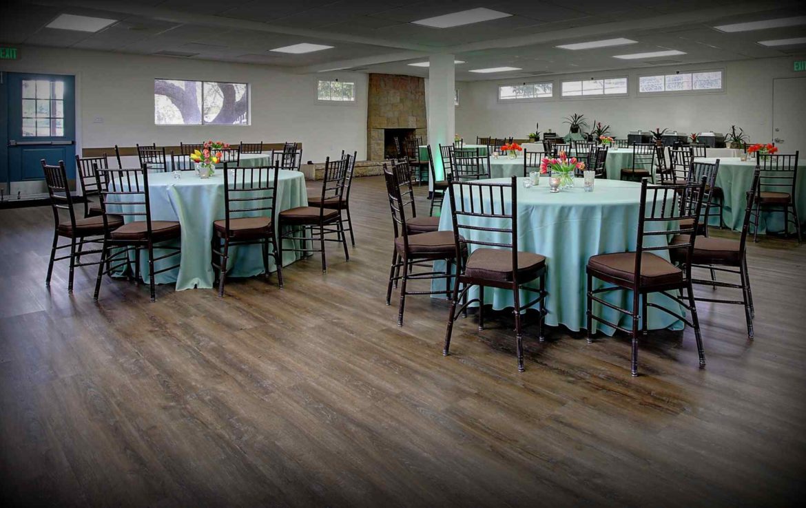 Indoor Event