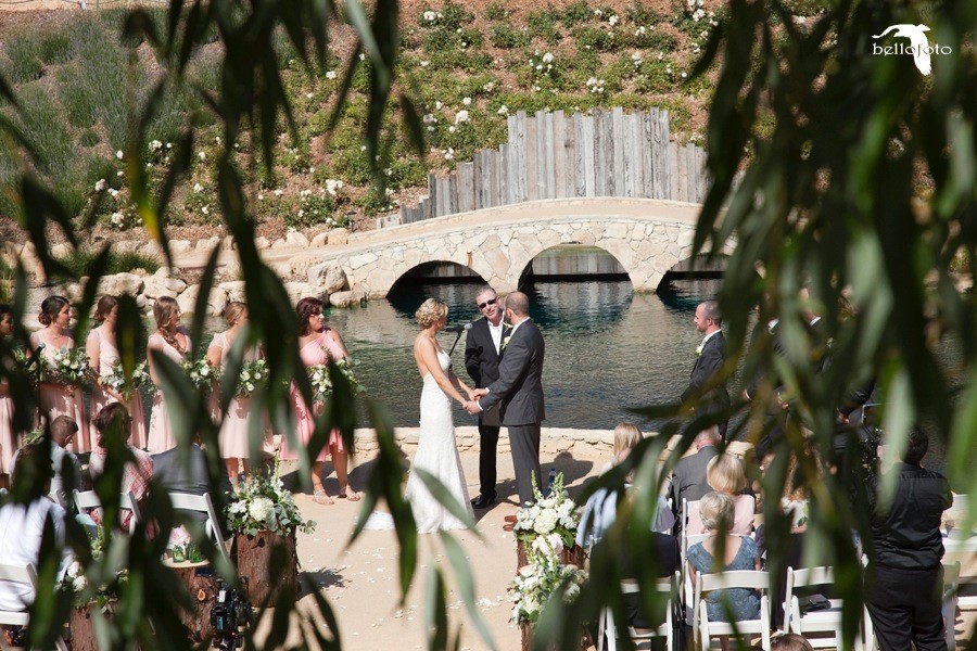 wedding ceremony