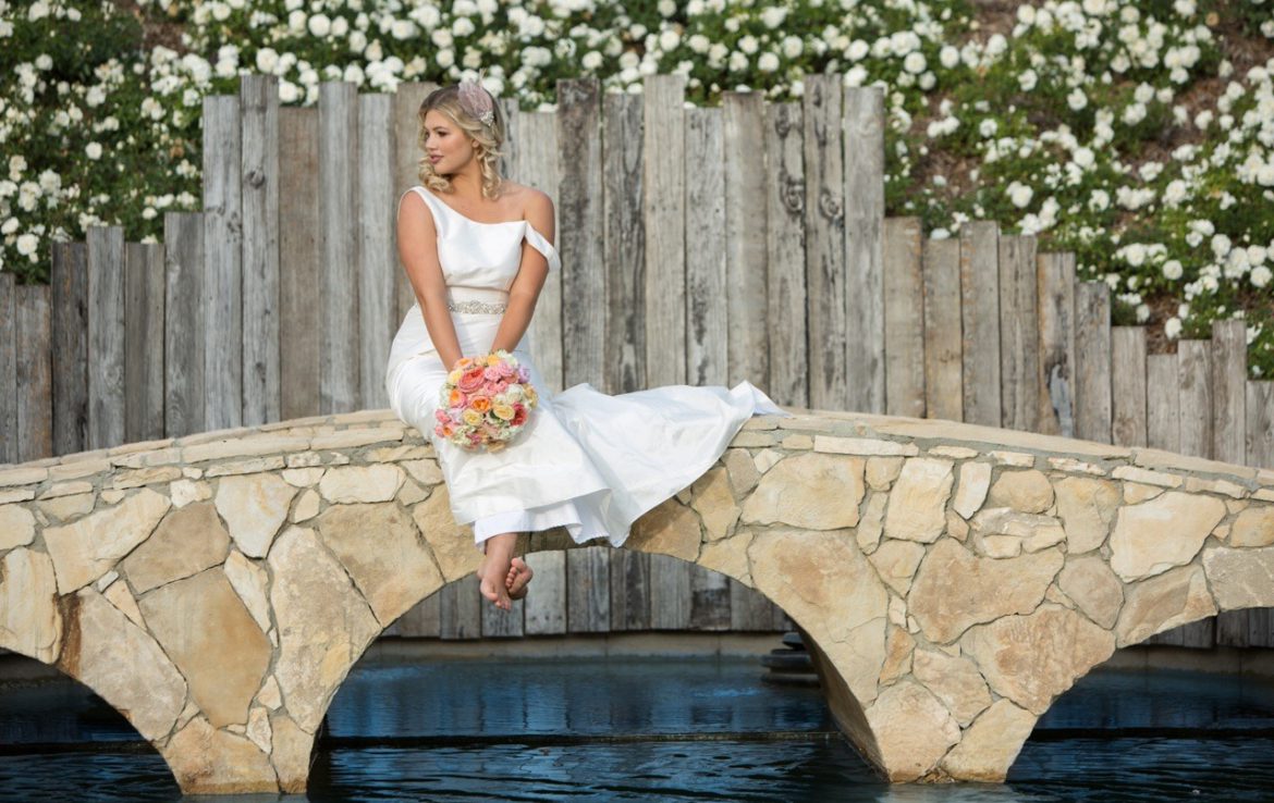 bride