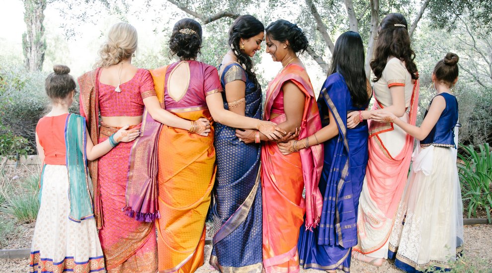 indian wedding