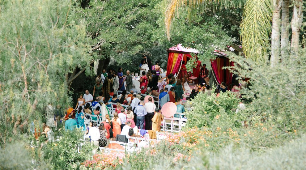 ceremony