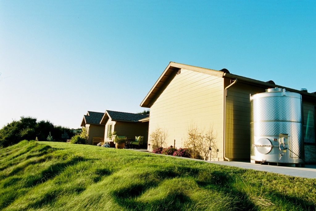 Cebada Winery photo 4