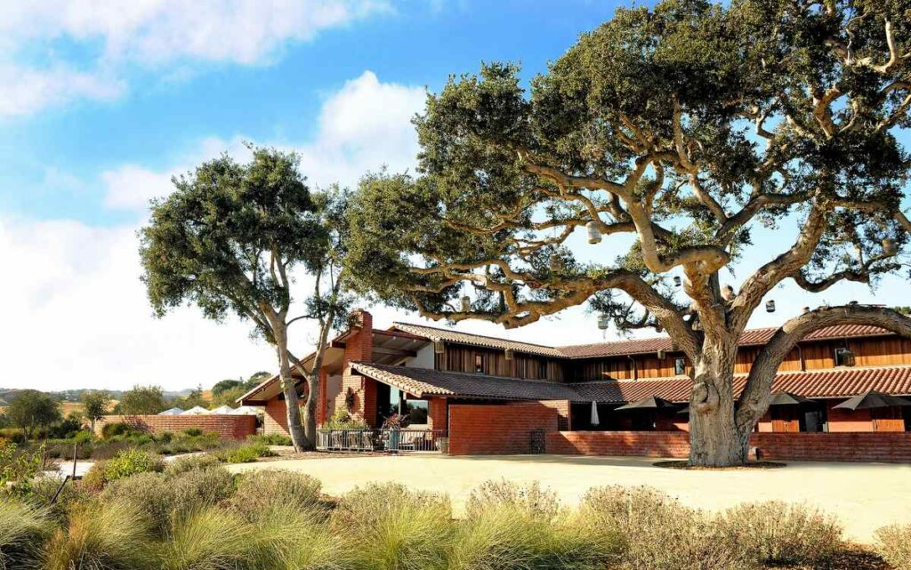 Brick Barn Wine Estate
