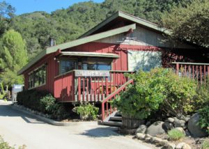 winery