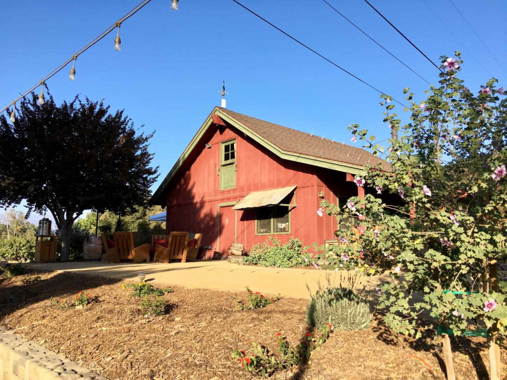 Old Creek Ranch Winery photo 2