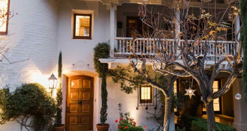 Venue Spotlight: Rancho Bella Vista