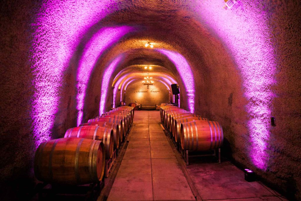 Cottonwood Canyon Vineyard & Winery