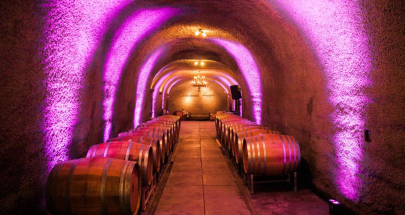 Cottonwood Canyon Vineyard & Winery