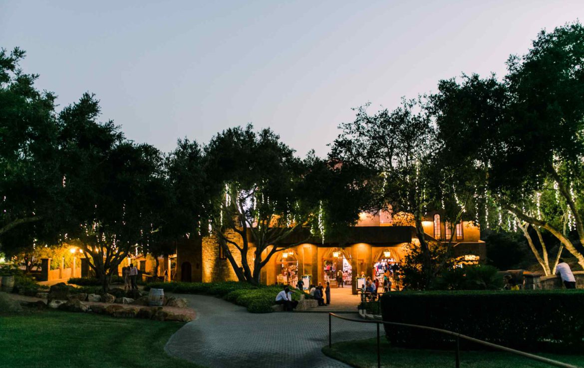 Event Venue