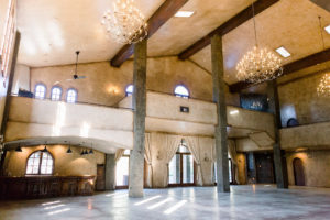 Wedding Venue