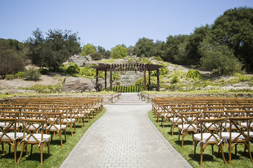 wedding ceremony