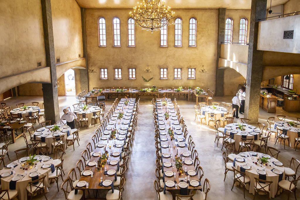 Wedding Reception