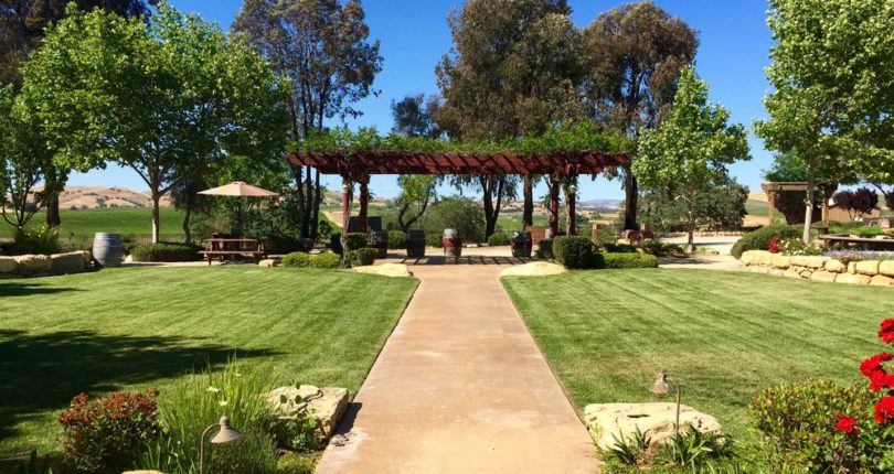 Four Sisters Ranch Vineyards & Winery