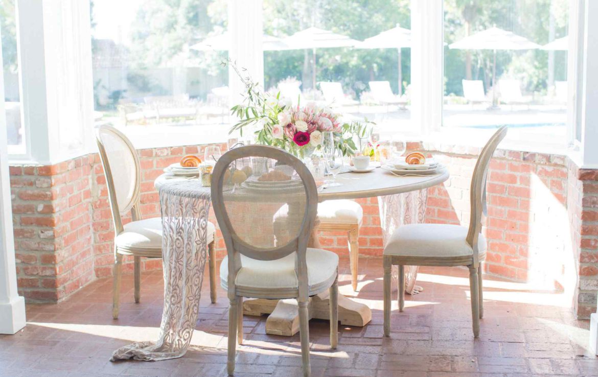 reception venue