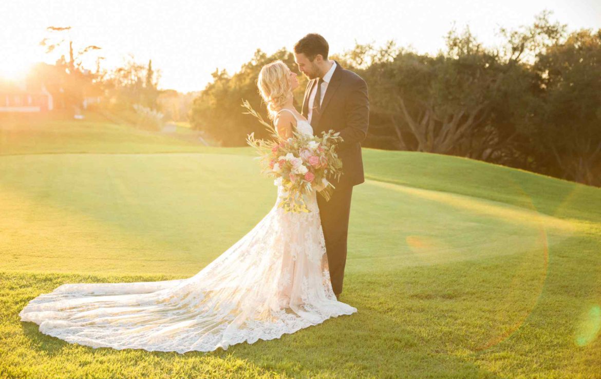married
