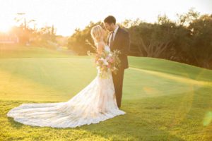 married