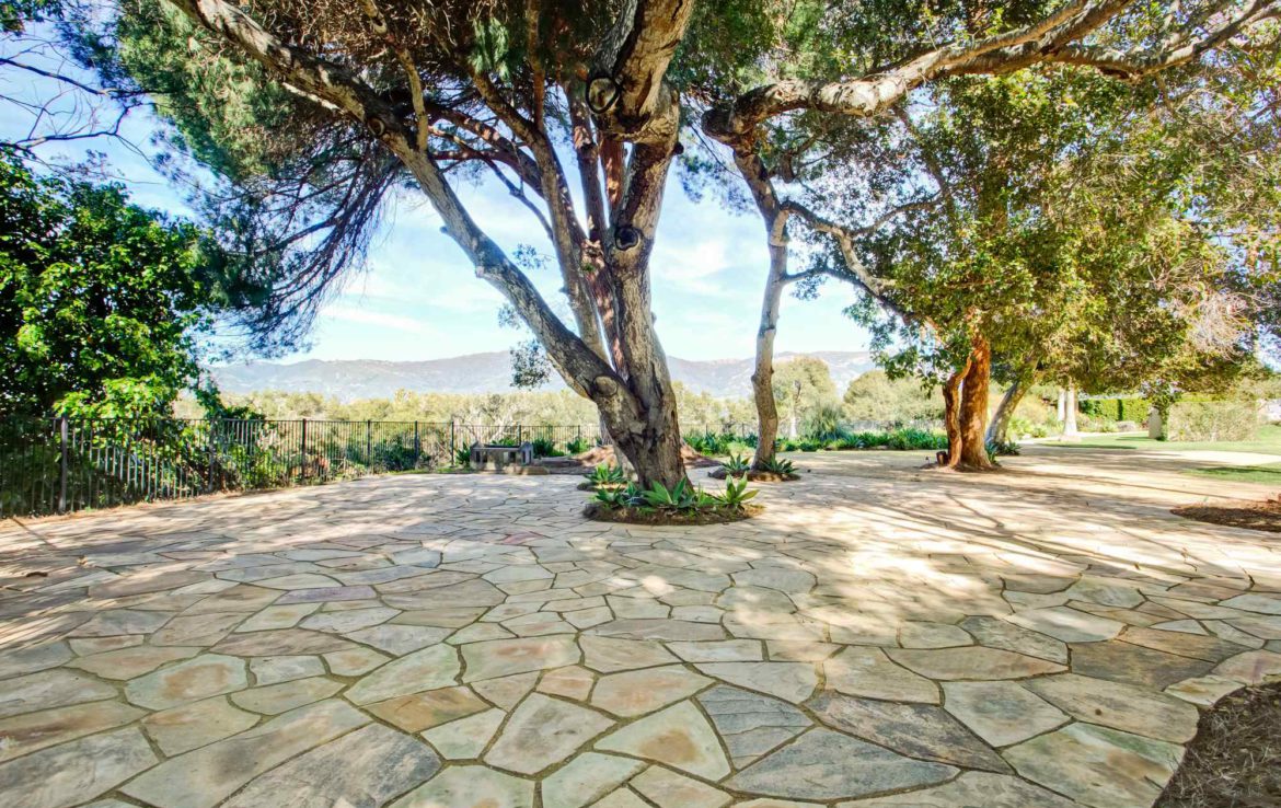 ceremony location