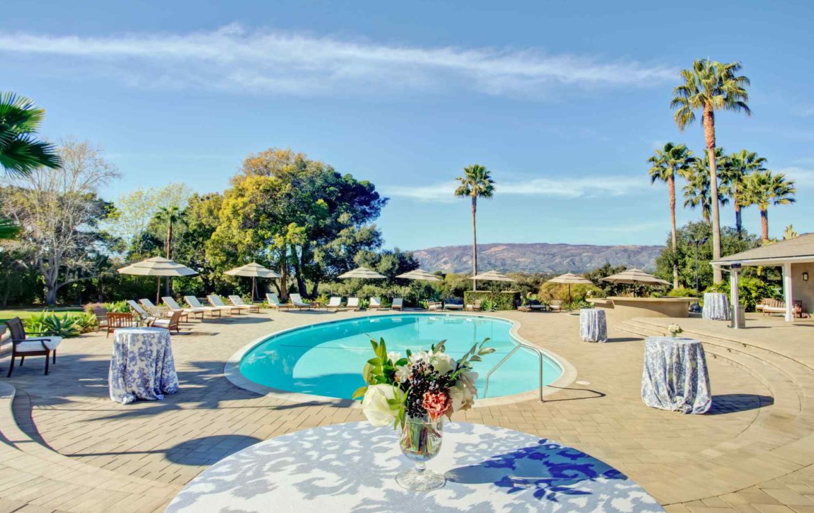 wedding venue