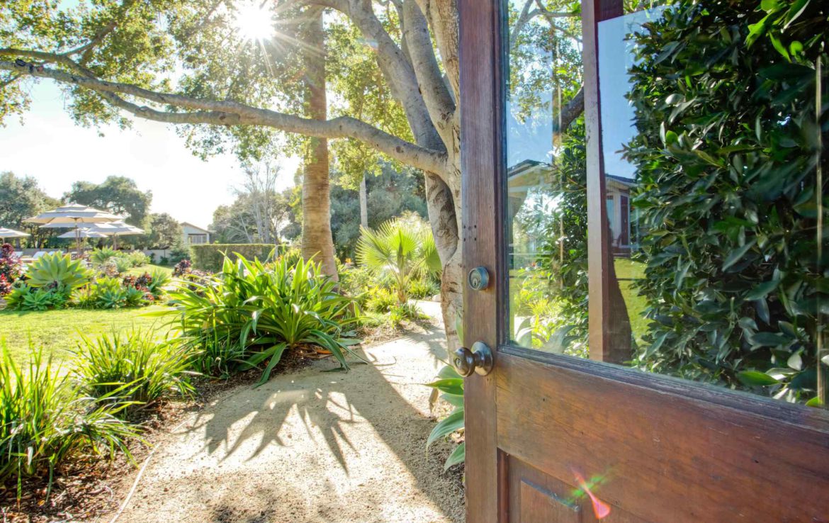 santa barbara venue