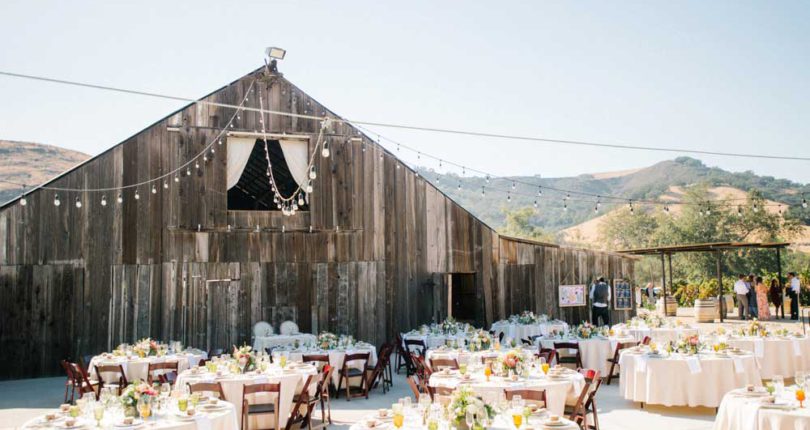 Higuera Ranch