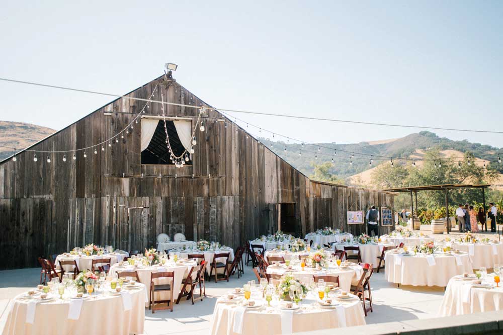 Higuera Ranch
