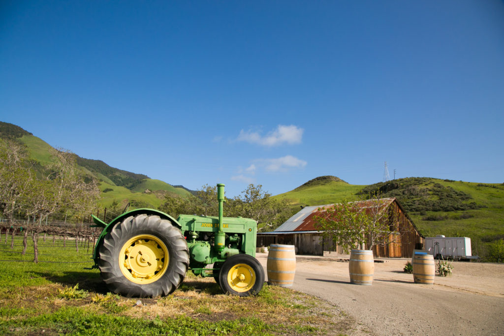 Higuera Ranch photo 6