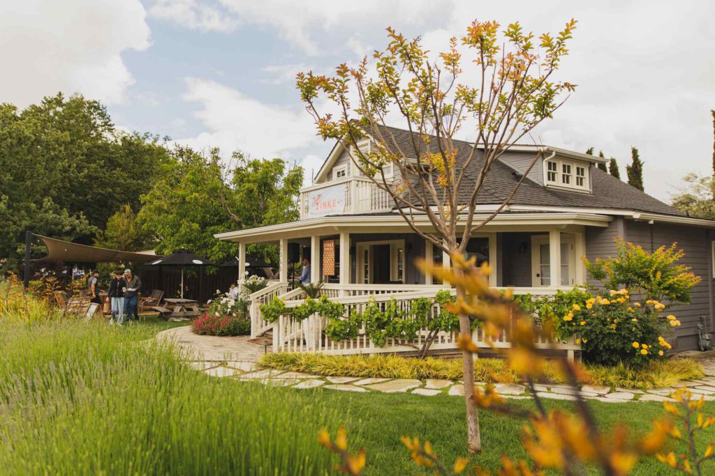 Zinke Wine Co.