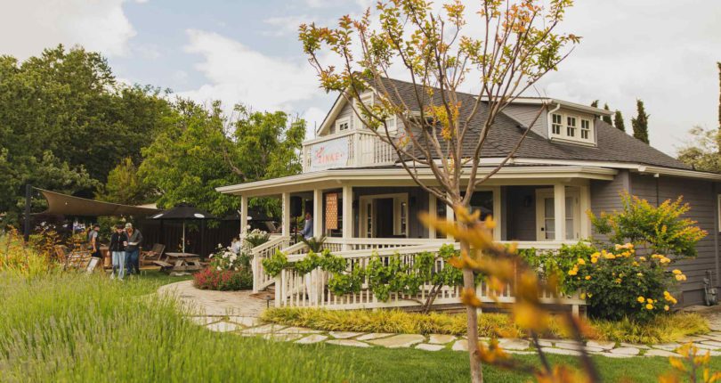 Zinke Wine Co.
