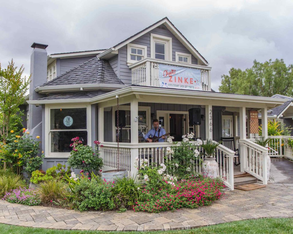 Zinke Wine Co. photo 4