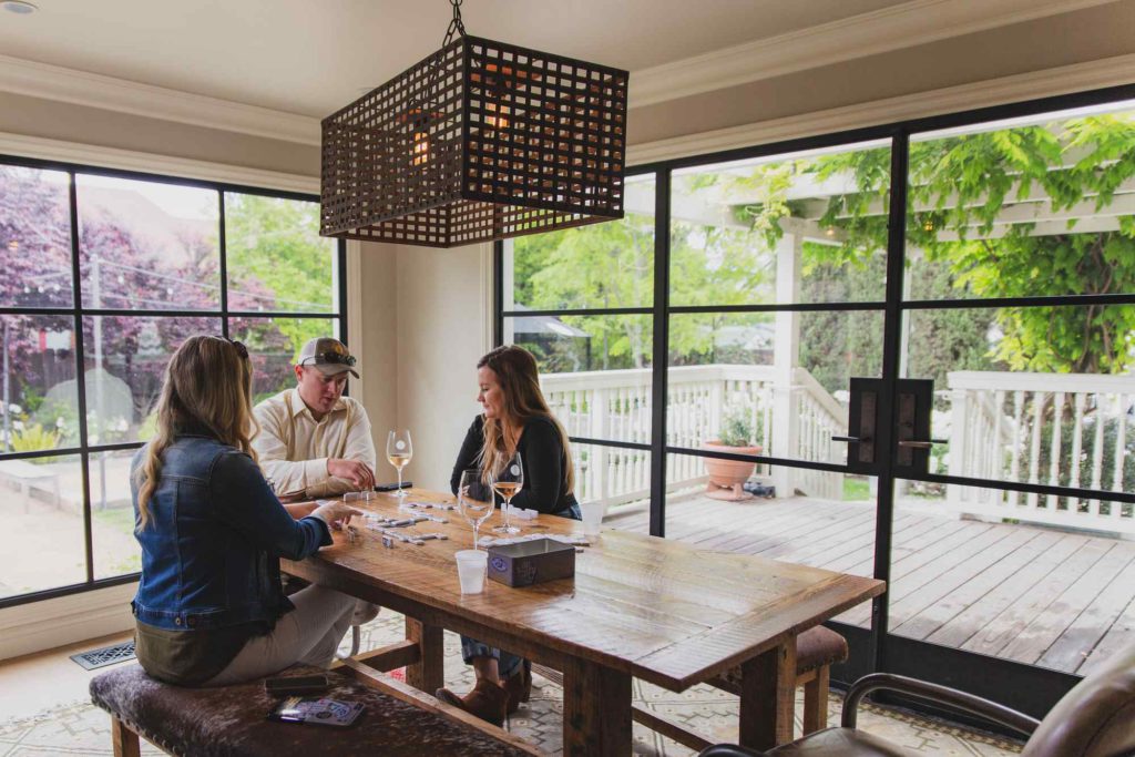 Zinke Wine Co. photo 5