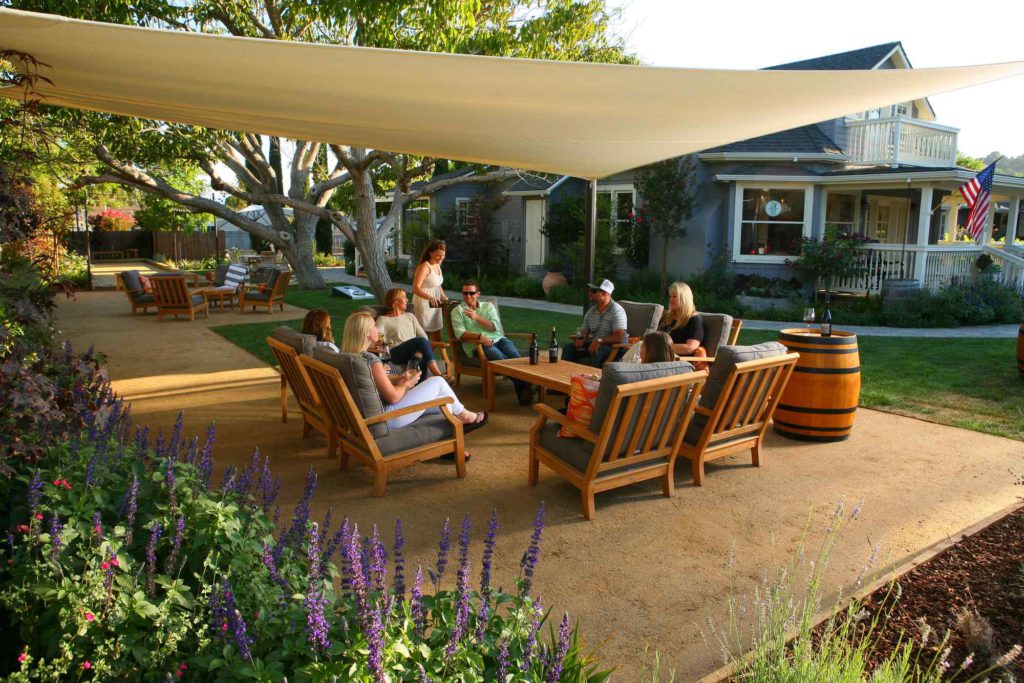 Zinke Wine Co. photo 2
