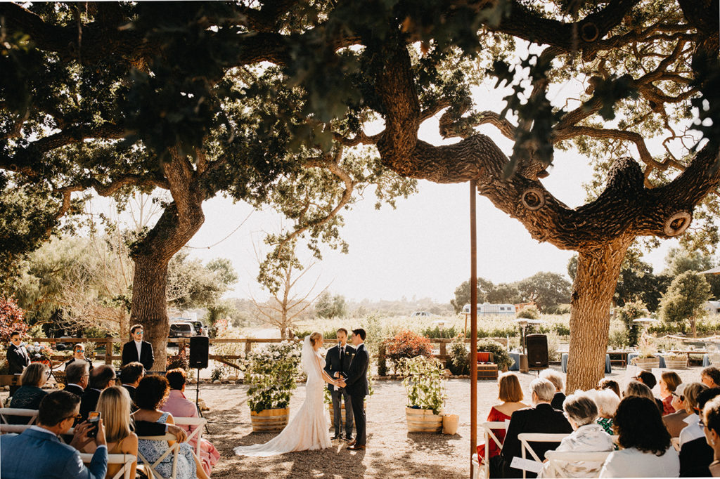 Sandoval Ranch & Vineyard