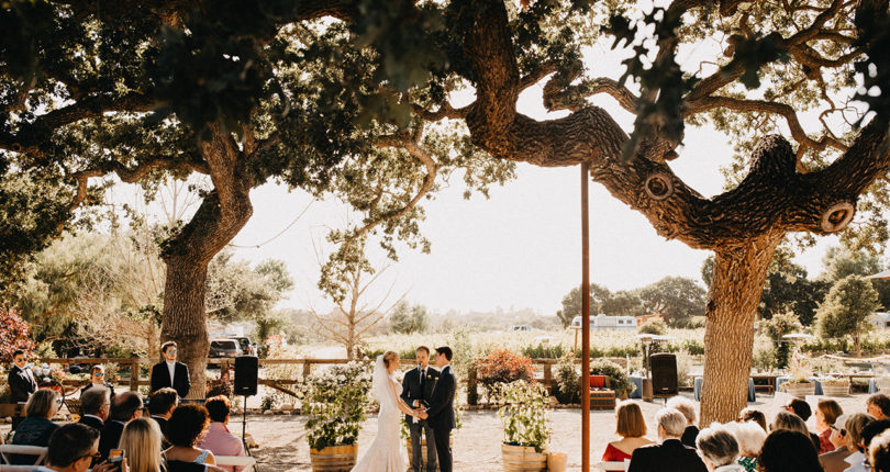 Sandoval Ranch & Vineyard