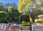 De La Vina Inn - bike