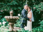De La Vina Inn - couple