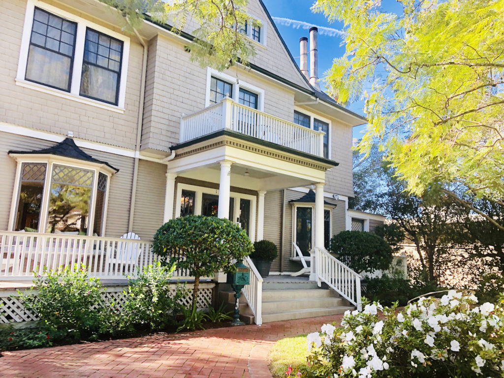 De La Vina Inn photo 2